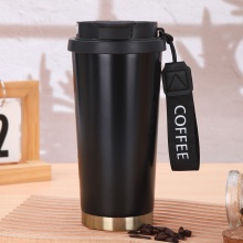 304保溫咖啡杯
