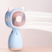 手持迷你風扇