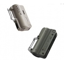 帶登山口扣移動電源